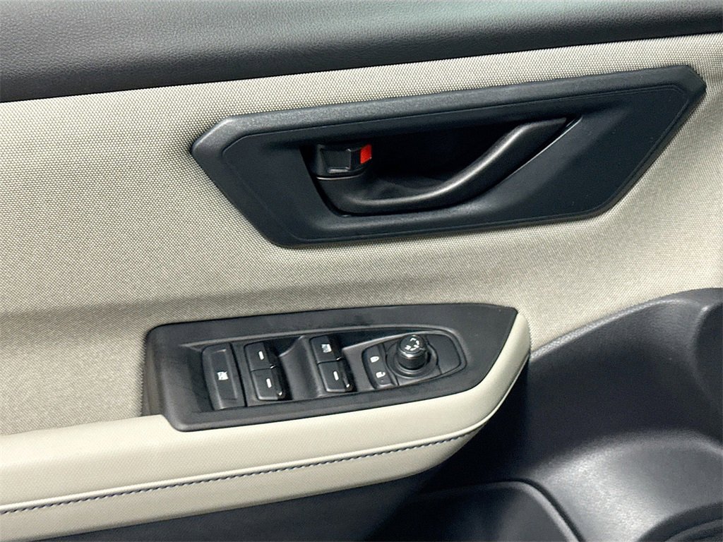 New 2026 Subaru Forester image 16