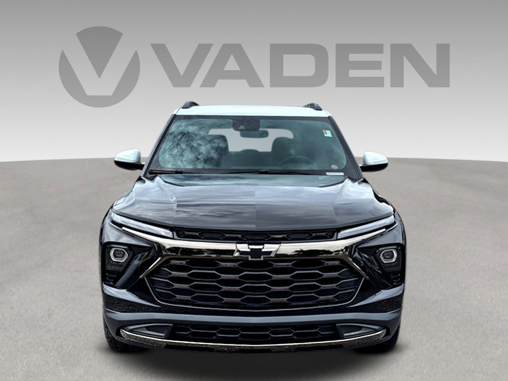 New 2025 Chevrolet TrailBlazer ACTIV w/ Convenience Package video 2