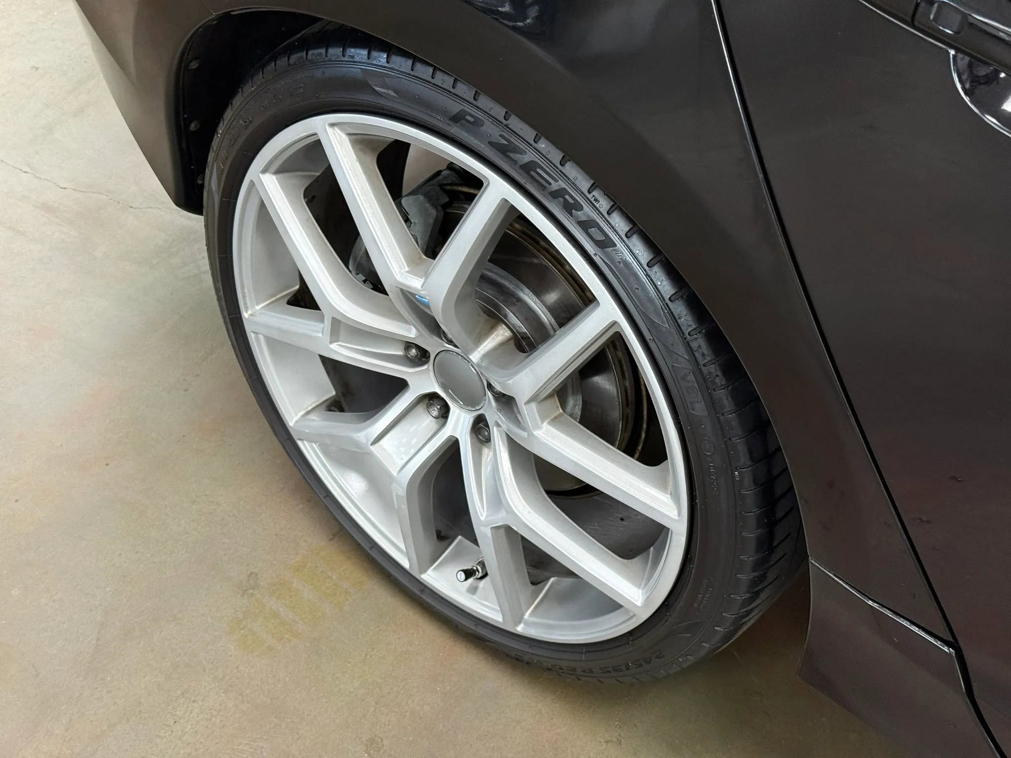 Used 2016 Volvo S60 T6 Polestar AWD/4WD image 11