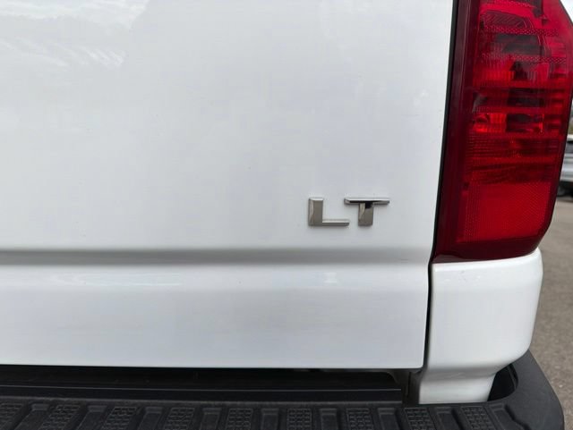 Certified 2024 Chevrolet Silverado 2500 LT AWD/4WD image 14