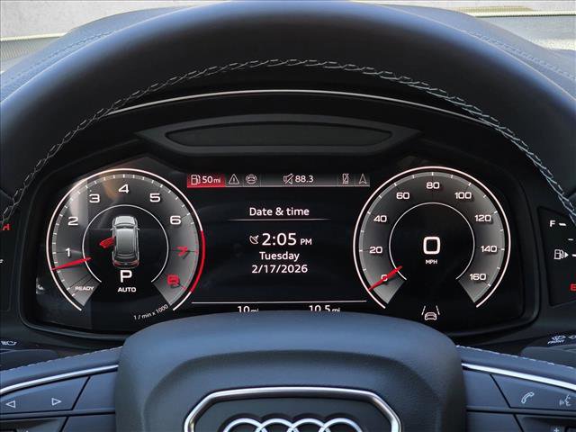 New 2026 Audi Q7 3.0T Premium Plus image 21