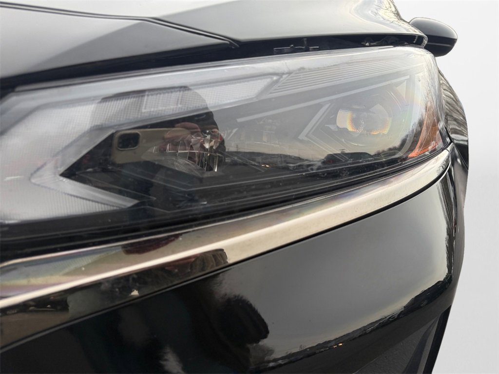 Used 2024 Nissan Altima 2.5 SR image 22