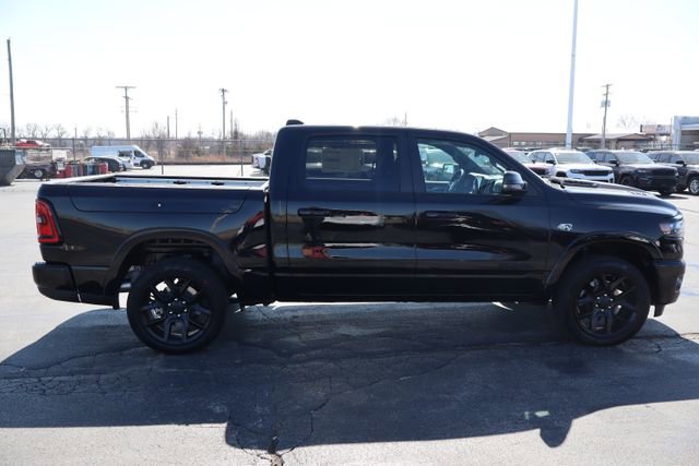 New 2026 RAM 1500 Laramie image 7