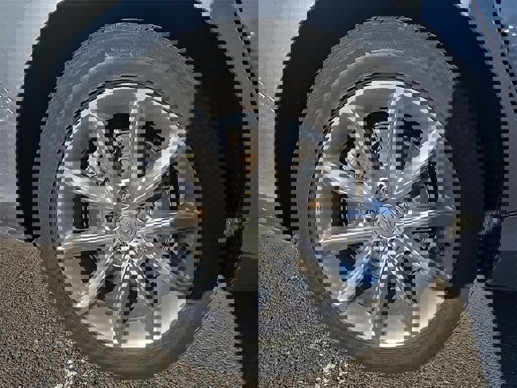 Used 2021 Acura TLX image 10