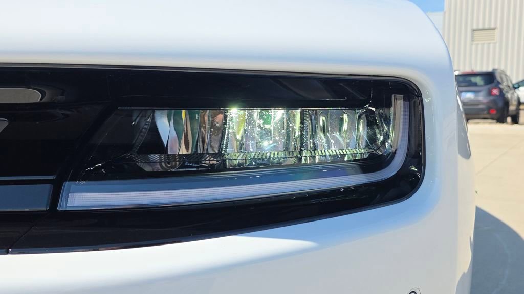 New 2026 Dodge Charger R/T Scat Pack image 9