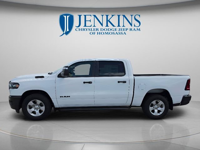 Used 2026 RAM 1500 Tradesman RWD image 9