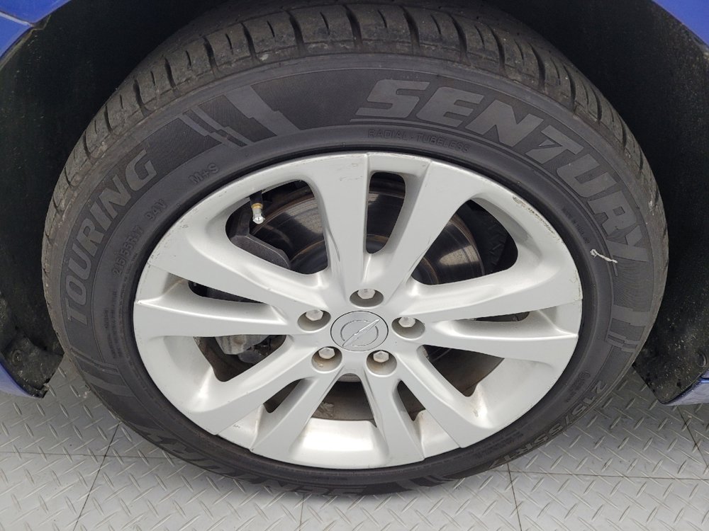 Used 2017 Chrysler 200 LX w/ Touring Convenience Group image 31