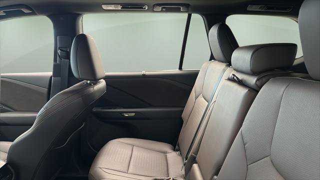 Certified 2025 Lexus TX 350 AWD w/ Technology Package image 13