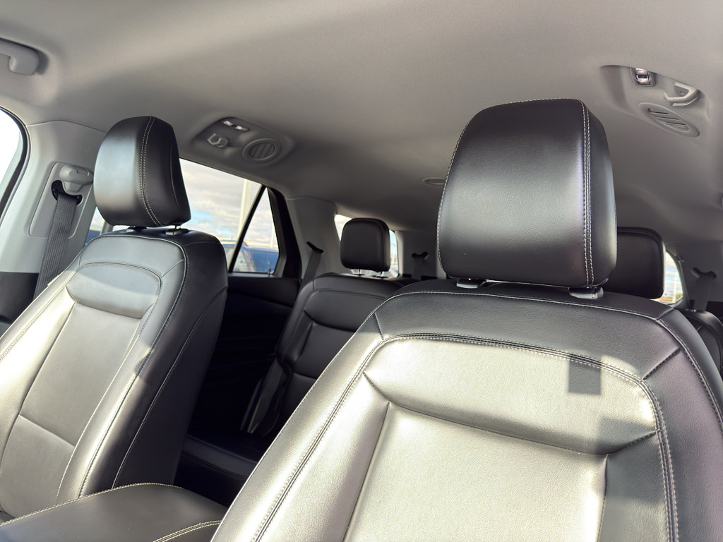 Used 2021 Ford Explorer XLT w/ Equipment Group 202A image 28