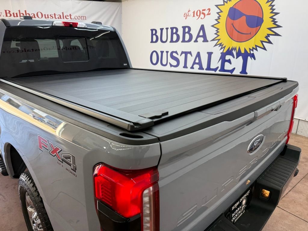 New 2026 Ford F250 Lariat w/ Lariat Ultimate Package image 5