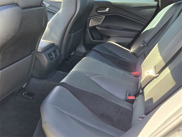 Certified 2022 Acura TLX w/ A-SPEC Pkg image 11