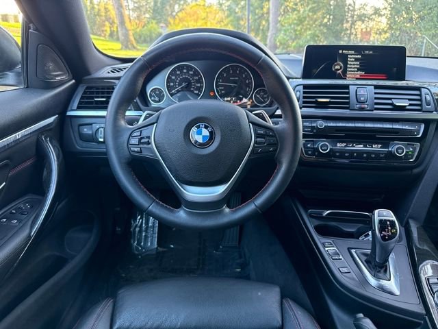 Used 2016 BMW 435i Coupe image 12