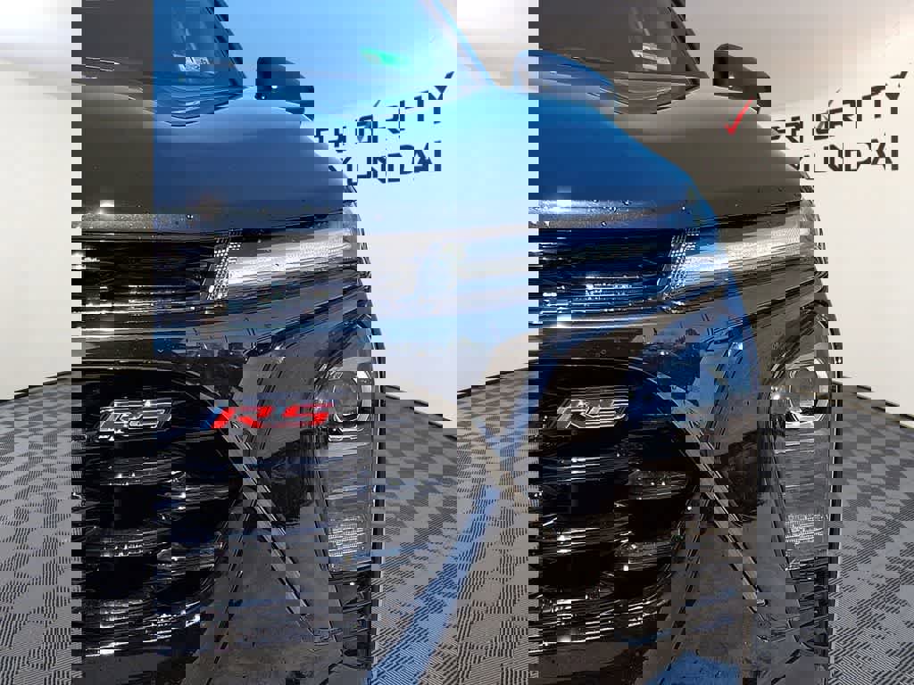 Used 2024 Chevrolet Trax RS w/ Driver Confidence Package FWD image 8