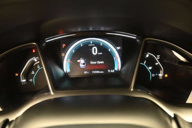 Used 2018 Honda Civic EX image 4