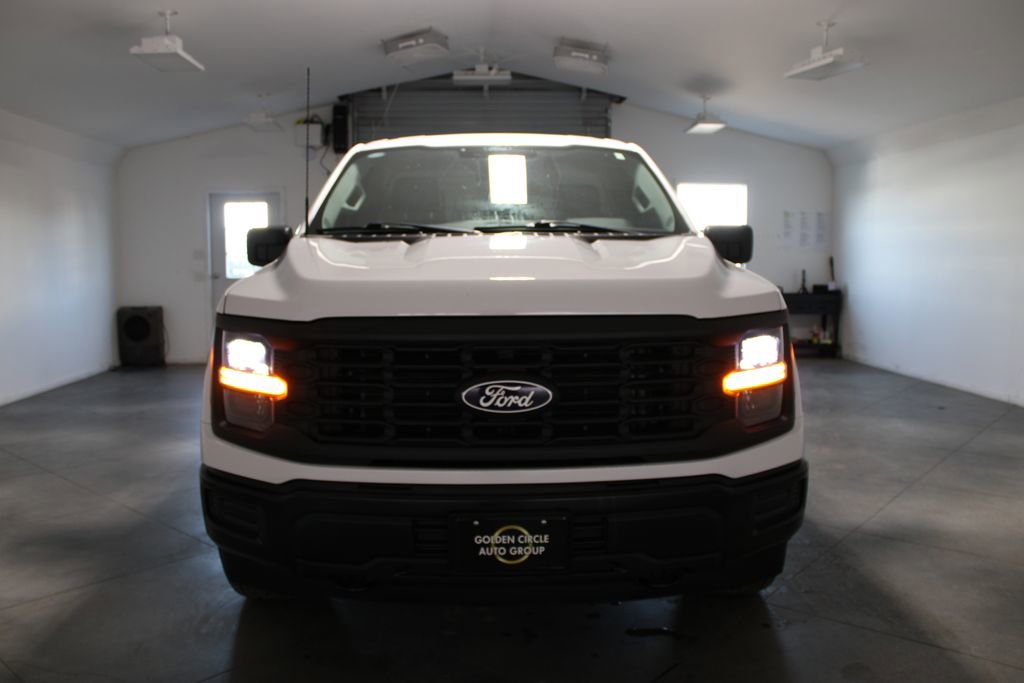 Used 2024 Ford F150 XL image 47