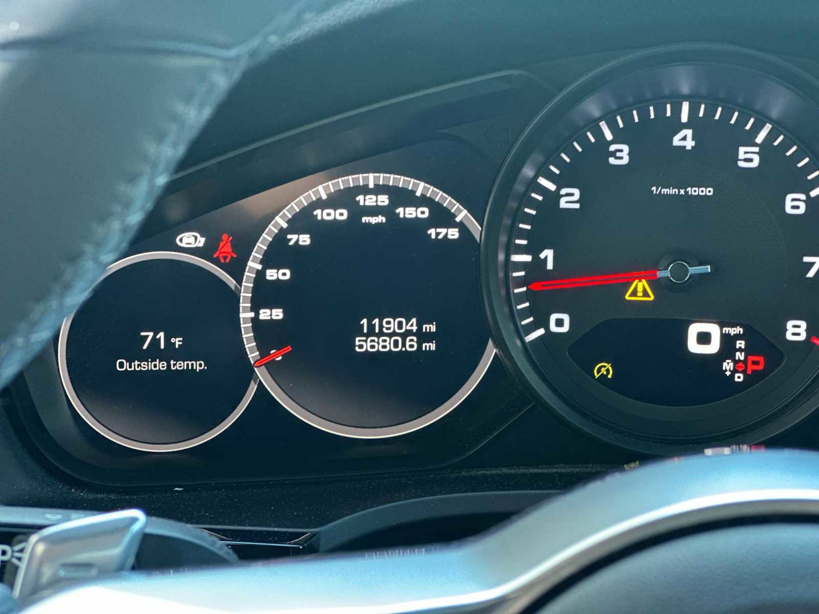 Certified 2019 Porsche Cayenne image 29