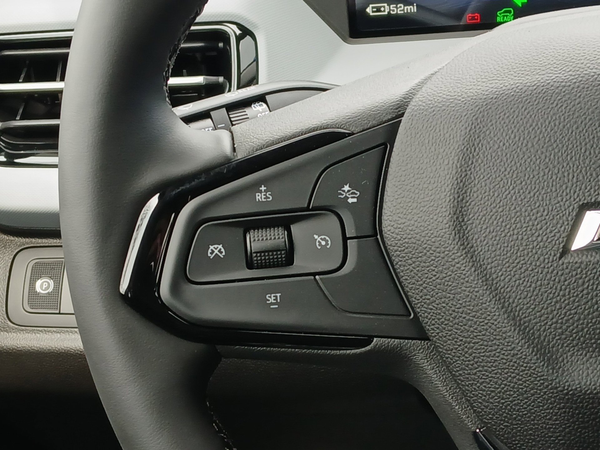 New 2027 Chevrolet Bolt RS image 9