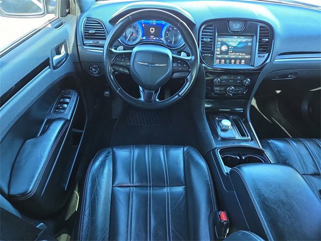 Used 2021 Chrysler 300 S image 12