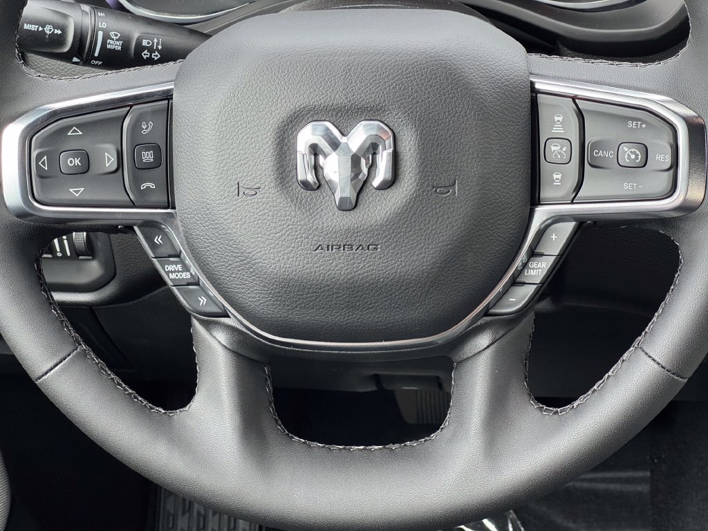 New 2027 RAM 1500 Laramie AWD/4WD image 18