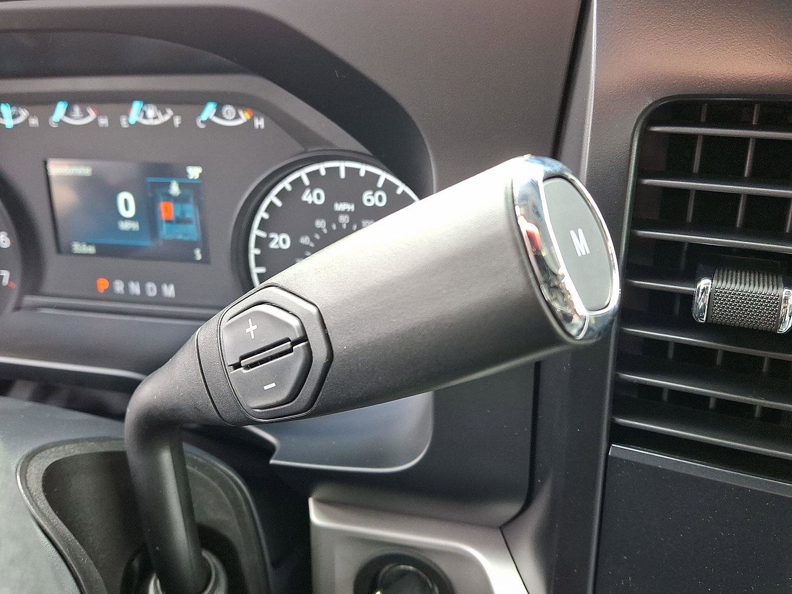 New 2026 Ford F250 XL w/ XL Chrome Package image 11