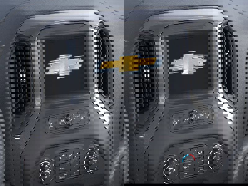 New 2026 Chevrolet Silverado 3500 W/T w/ WT Convenience Package RWD image 20