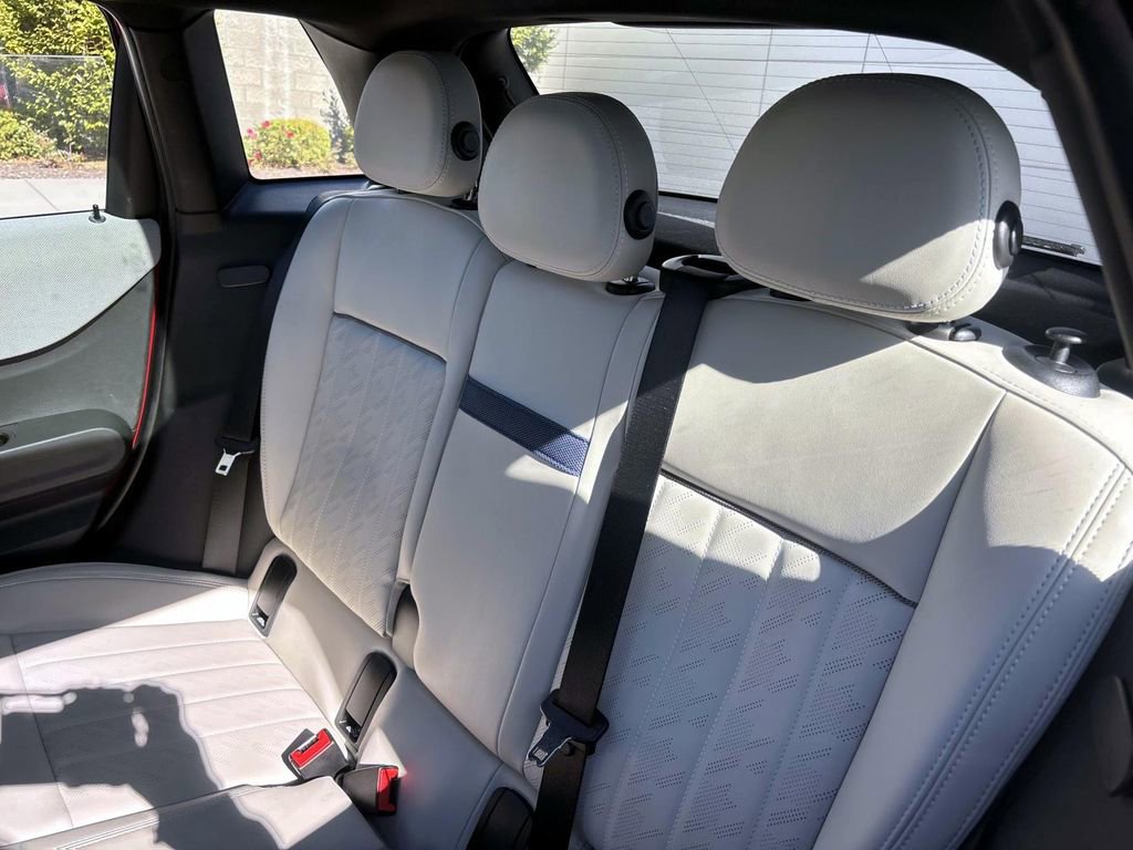 Certified 2025 MINI Cooper S image 27