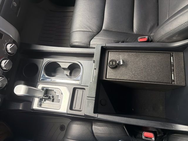 Used 2020 Toyota Tundra SR5 w/ SR5 Upgrade Package image 35