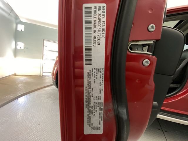 Used 2020 Dodge Journey Crossroad image 28