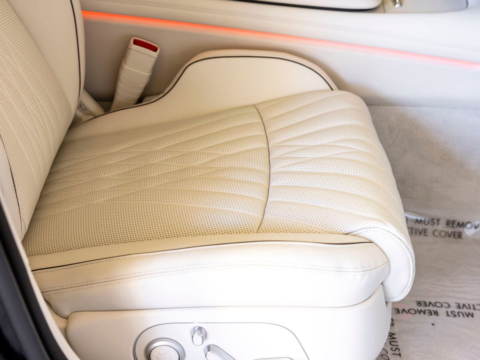 New 2026 Genesis G90 3.5T image 27