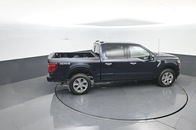New 2026 Ford F150 Platinum w/ Equipment Group 702A High AWD/4WD image 32