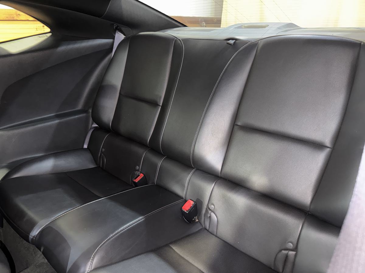 Used 2013 Chevrolet Camaro LT w/ RS Package RWD image 23