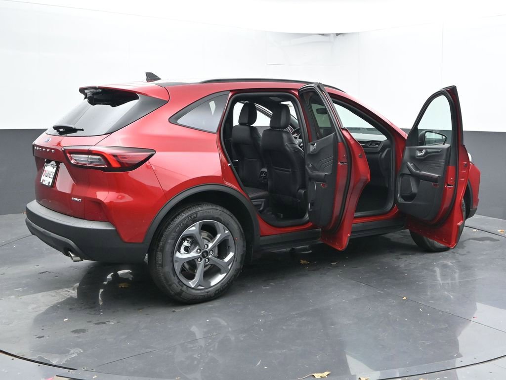 New 2026 Ford Escape ST-Line w/ Cold Weather Package image 58
