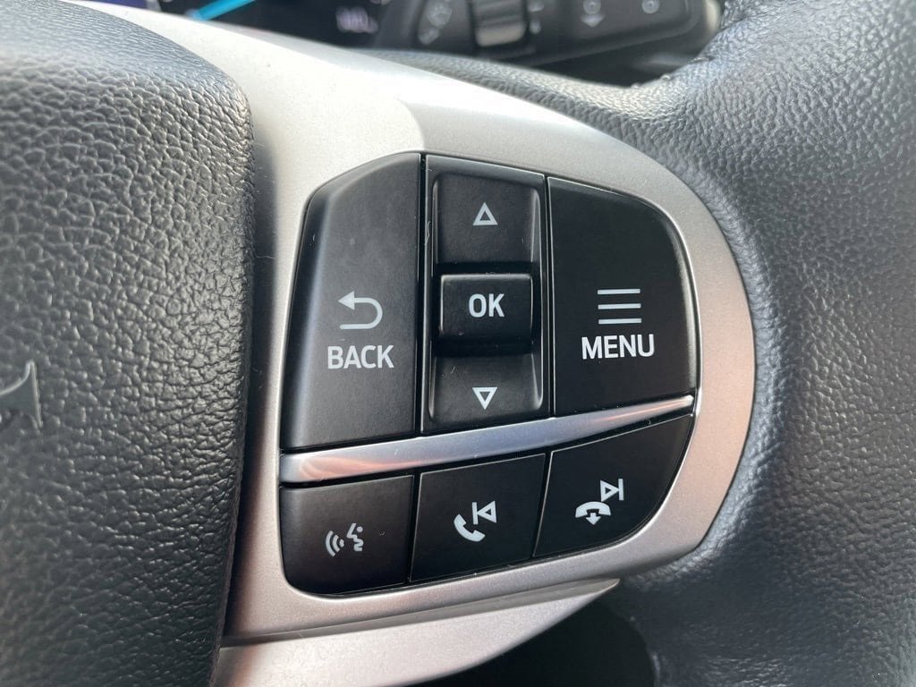 Used 2023 Ford Explorer XLT w/ Equipment Group 202A image 14