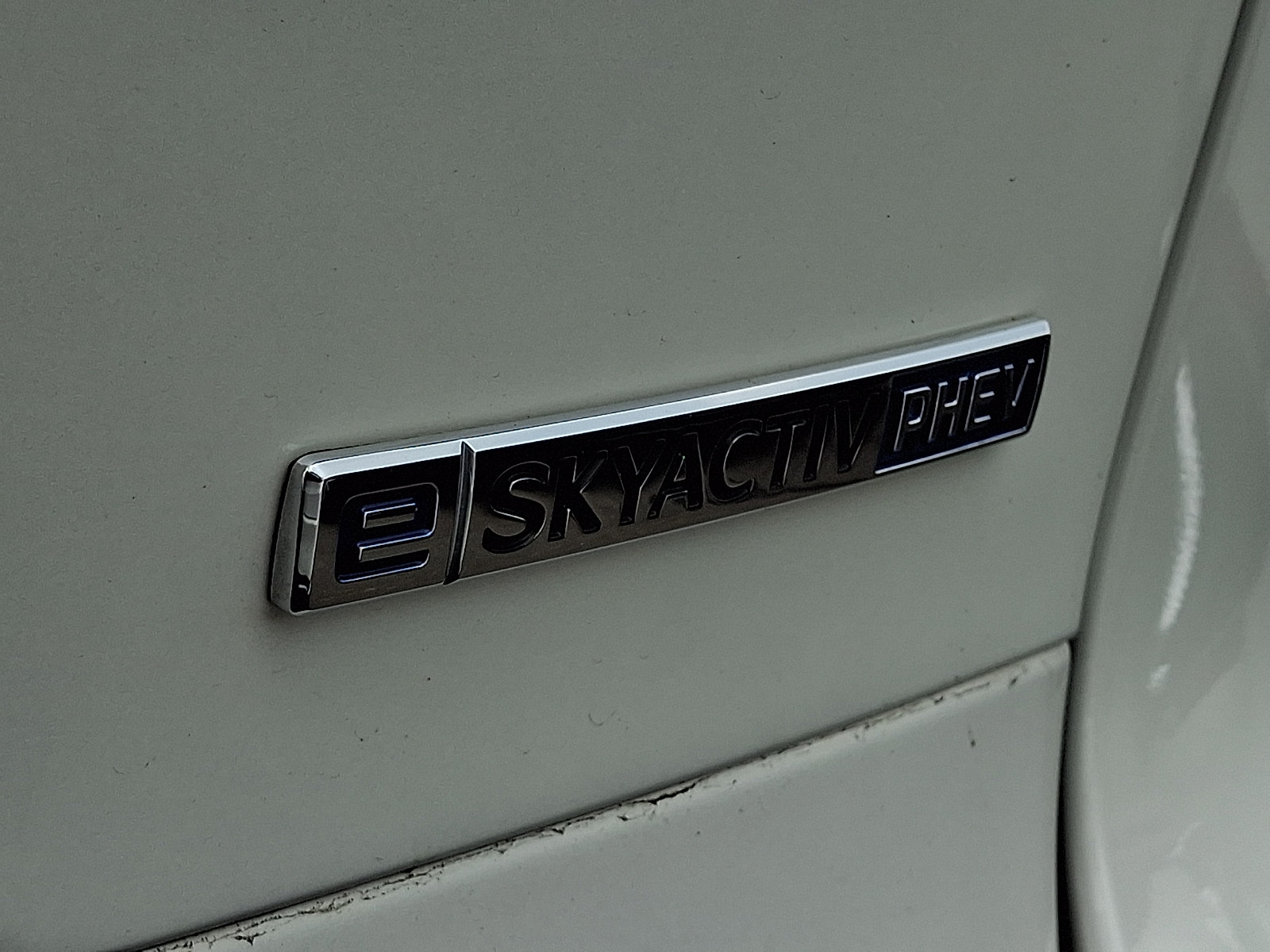 Certified 2024 MAZDA CX-90 Plug-In Hybrid w/ Premium Plus AWD/4WD image 35