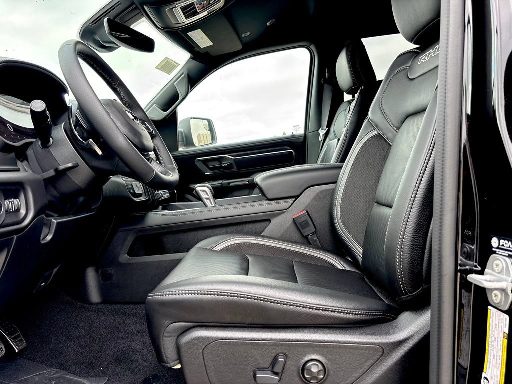 New 2026 RAM 1500 RHO AWD/4WD image 10