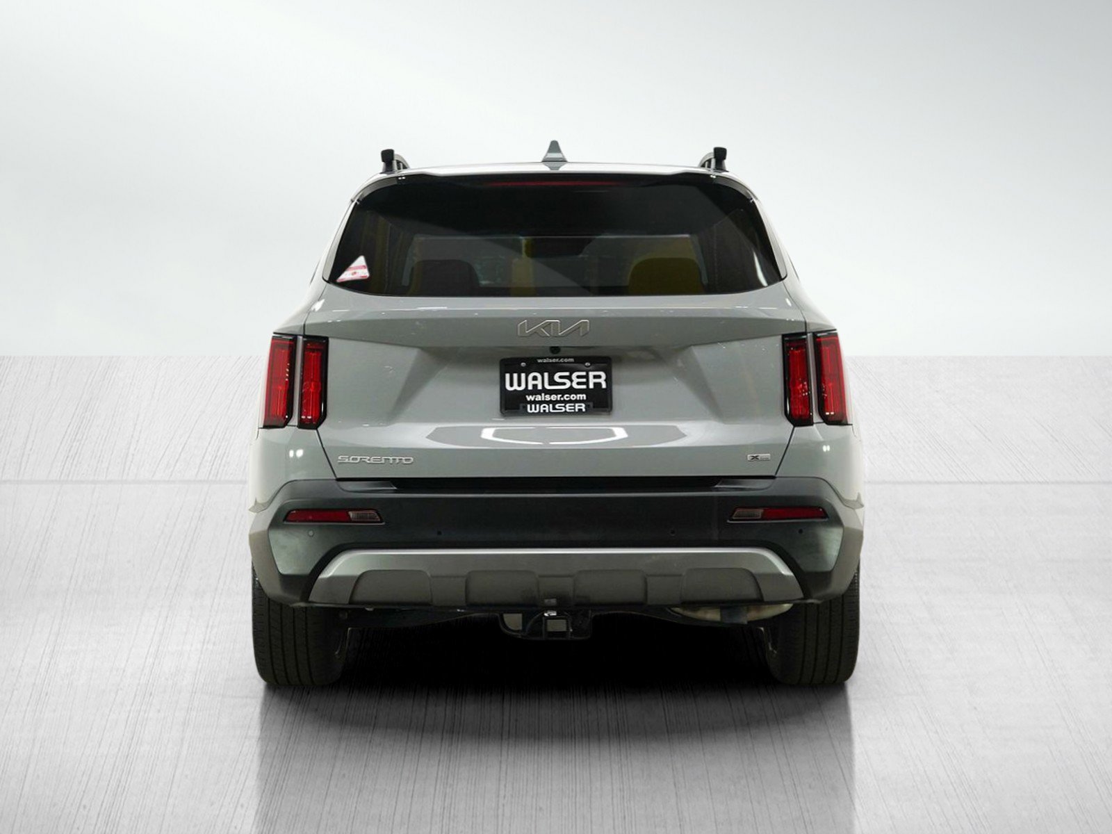 Used 2023 Kia Sorento SX Prestige image 5