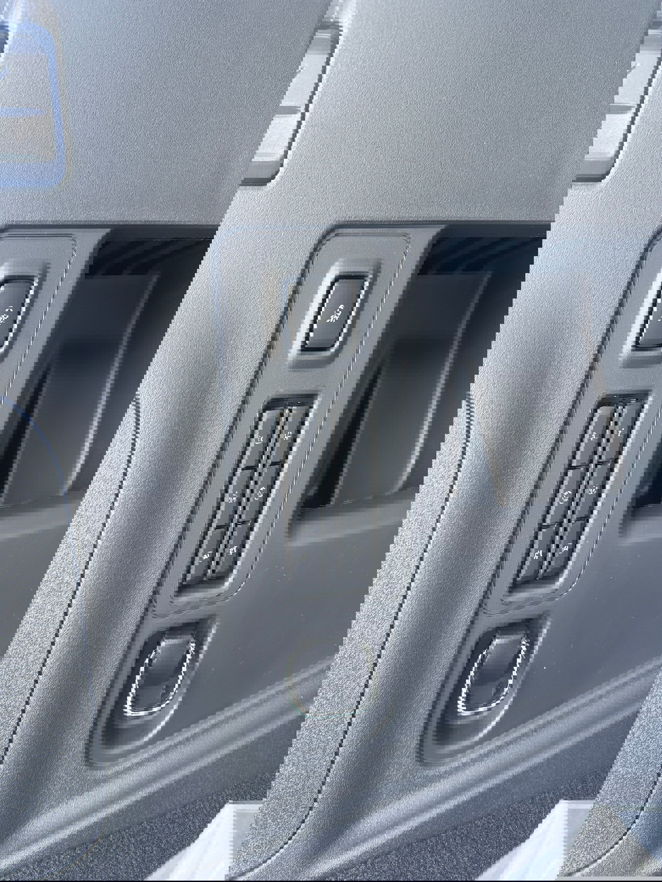 New 2026 Ford Expedition Tremor image 37