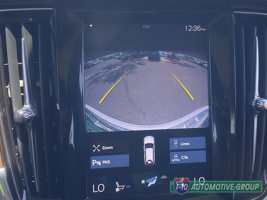 Used 2020 Volvo V90 T6 Inscription AWD/4WD image 29