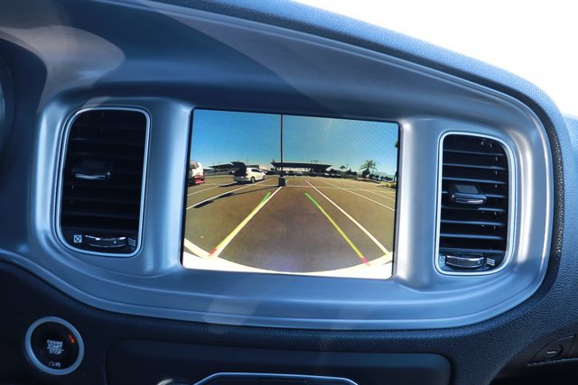 Used 2023 Dodge Charger SXT RWD image 24
