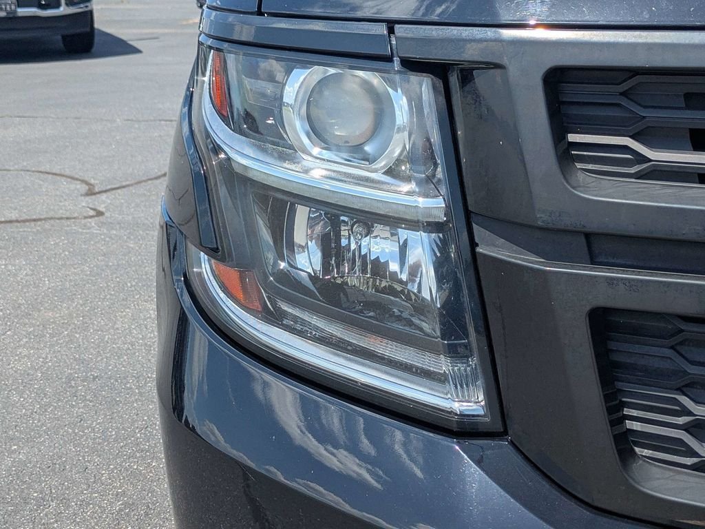 Used 2020 Chevrolet Tahoe Premier w/ Max Trailering Package AWD/4WD image 10
