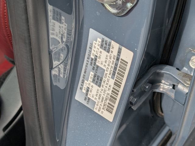 Used 2023 MAZDA CX-30 AWD 2.5 S w/ Preferred Package image 20