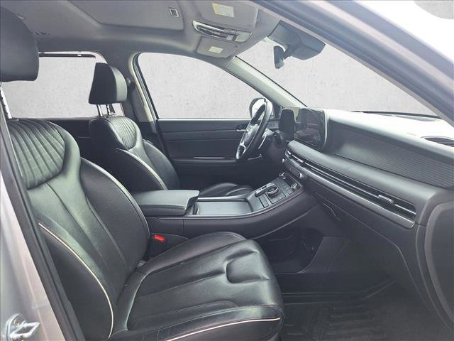 Used 2023 Hyundai Palisade Limited image 21