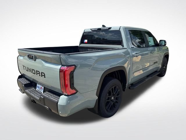 New 2026 Toyota Tundra Limited RWD image 10