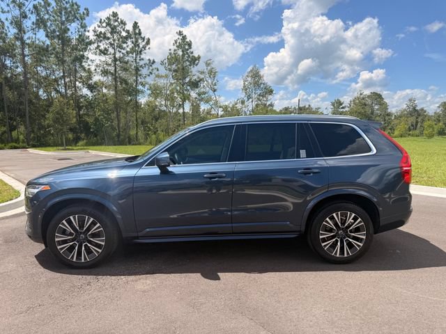 Used 2022 Volvo XC90 T5 Momentum w/ Protection Package Premier FWD image 15