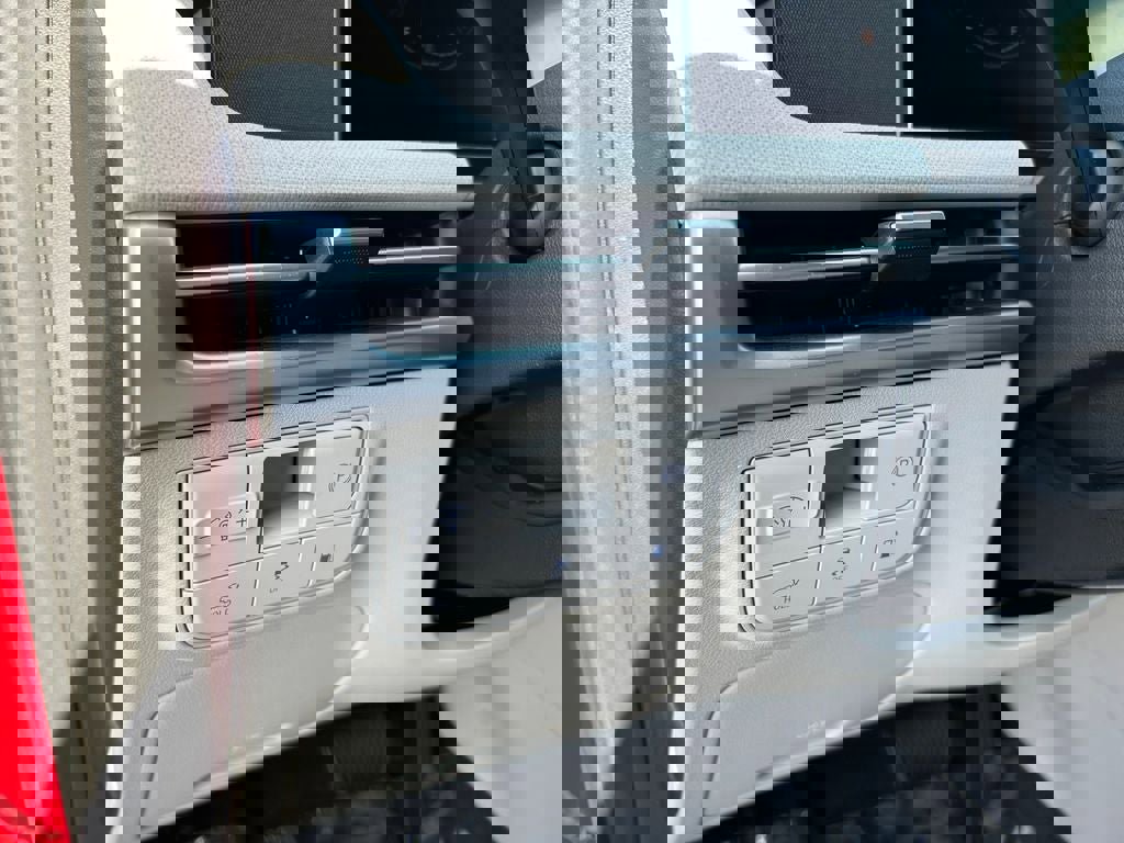 Used 2025 Hyundai Tucson SEL image 21