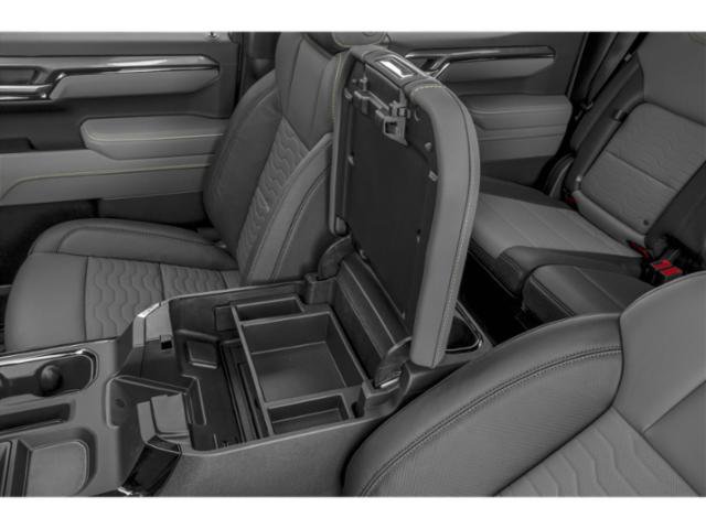 New 2026 Chevrolet Silverado 1500 ZR2 w/ LPO, Dark Essentials Package AWD/4WD image 16