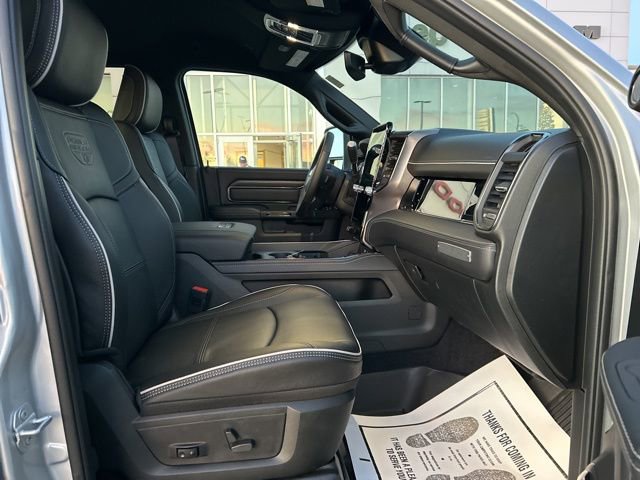 New 2026 RAM 2500 Power Wagon AWD/4WD image 19