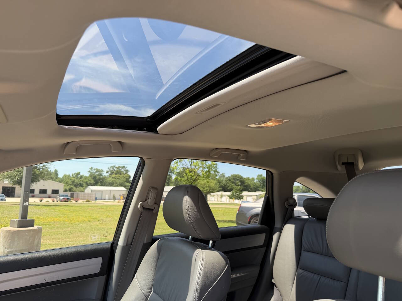 Used 2011 Honda CR-V EX-L image 14