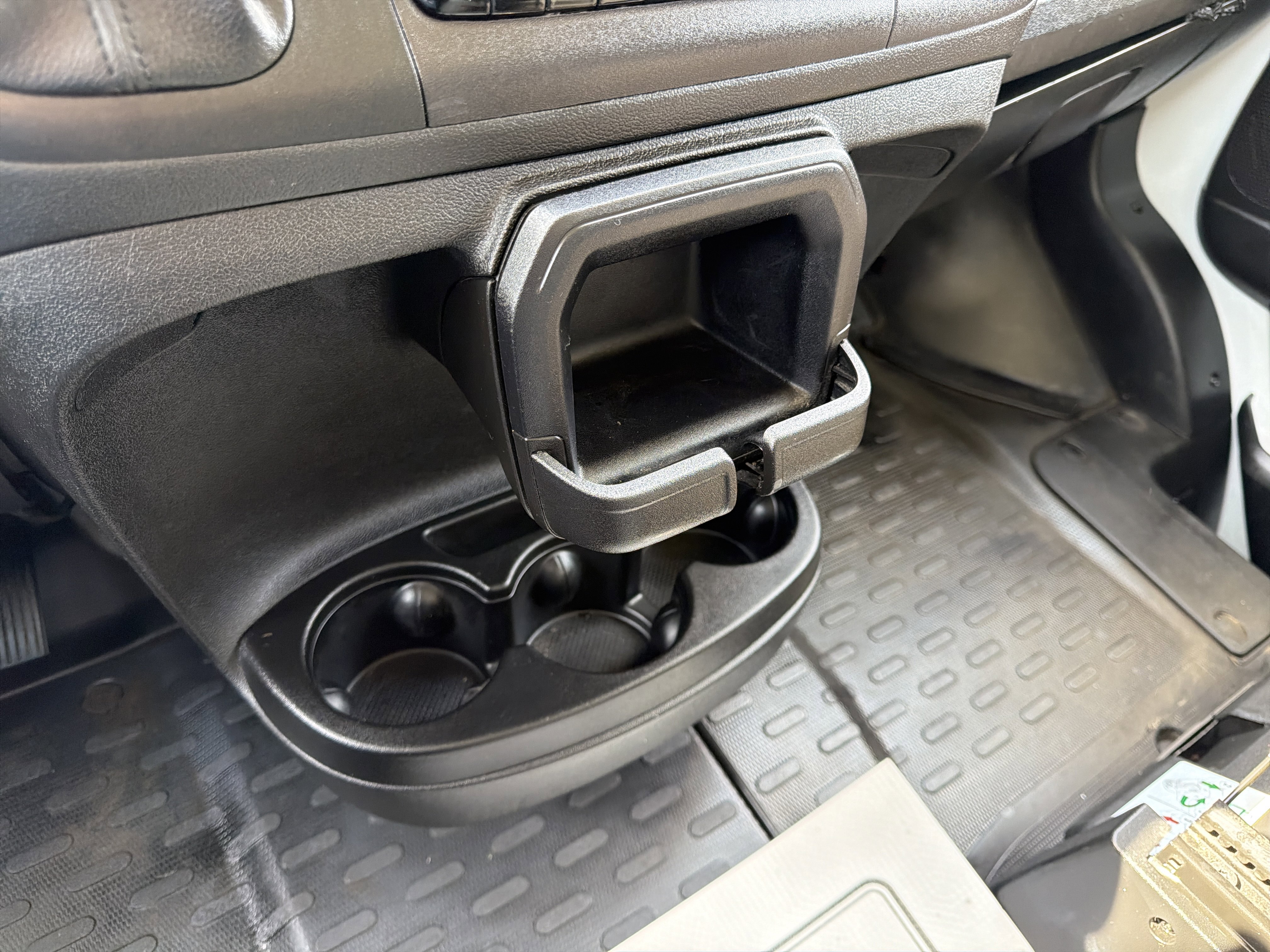 Used 2022 RAM ProMaster 3500 image 23