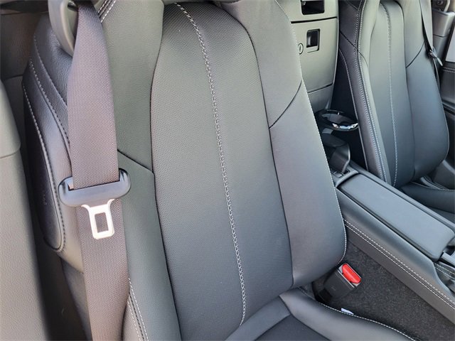 New 2025 MAZDA MX-5 Miata Grand Touring w/ Weather Package image 15